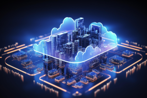 it infrastructure